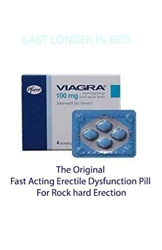 Last Longer in Bed: The Original Paperback – May 9, 2019