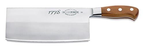 F.DICK 1778 hacking knife, 7'' 8H Limited Edition