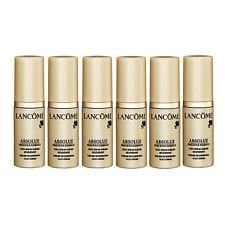 ABSOLUE Sublime Regenerating Oleo-Serum 5ml x 6