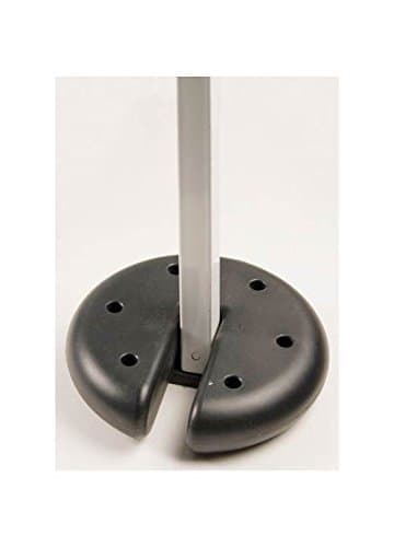 Weight Plates for Quick Shade Canopy - Set of 4 [ID 3357329] supplier_id_shopladder~hee204131913631082