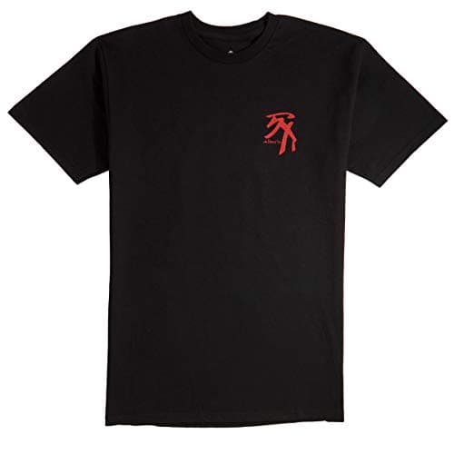 SK8MAFIA Nippon T-Shirt - Black