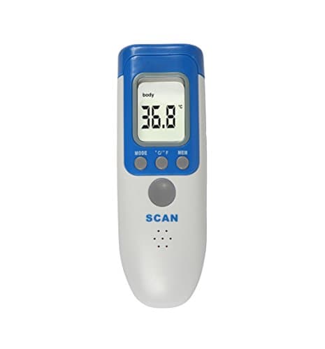 TX-183 Non-Contact Infrared Digital Forehead Thermometer