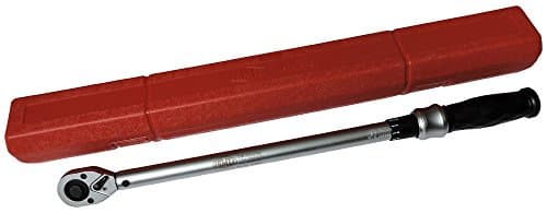 Famex Torque Spanner 12.5 mm Drive Reads in both direction in pack of 50 – 350 Nm Rotation 10864