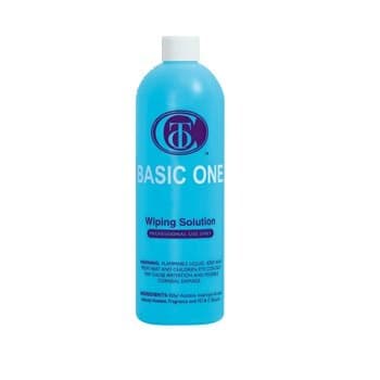 Christrio BASIC ONE Wiping Solution - 8oz / 240ml