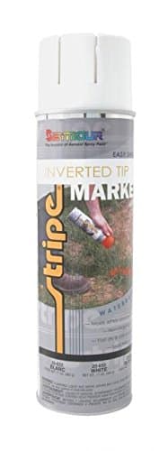 Stripe Inverted Tip Marker-2Pack