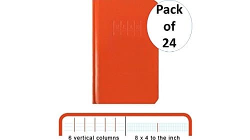Elan Publishing Engineers Field Book Standard - 24 Pack