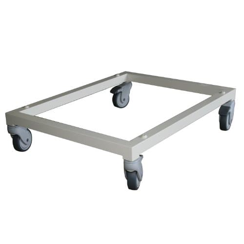 Thermo Heratherm 50127743 Support Stand with Casters for Heratherm 6.05, 6.1 and 6.3cu ft Laboratory Oven Models