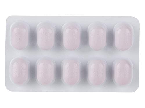 Newbona Plus - 10 Tablets (Pack of 3)