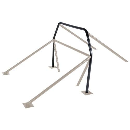 Competition Engineering C3121 Main Rollbar Hoop