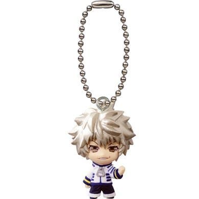 Medaka Box swing 2 [4. Unzen favor] (single)