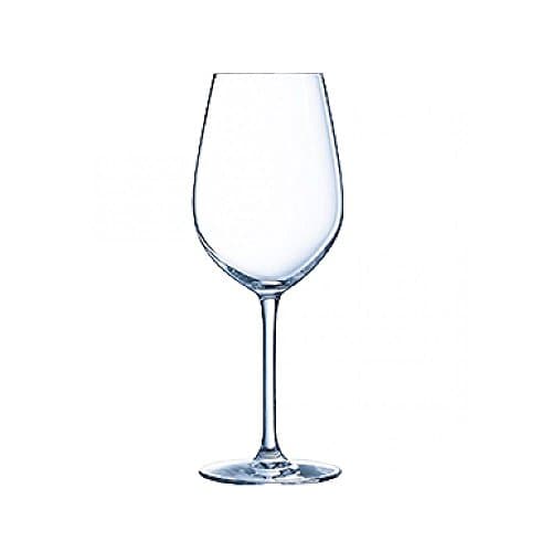 Chef"Sommelier L5638 Sequence Clear 19.5 Oz Wine Glass- 12 / CS