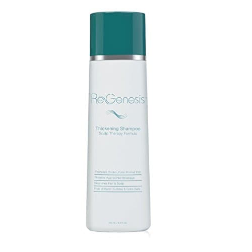 Regenesis Thickening Shampoo 8.5 Oz