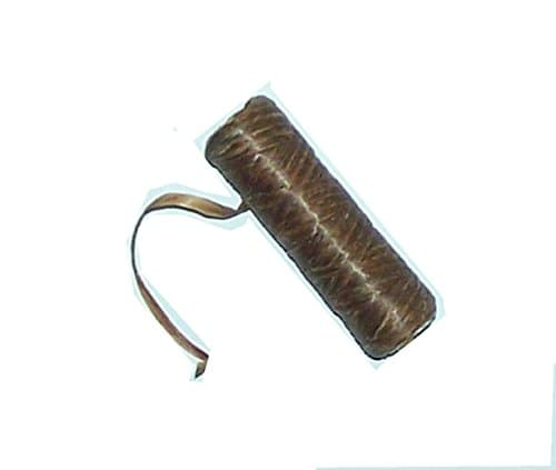 Artificial Sinew Thread / Sinew String Spool (60 Foot Spool)