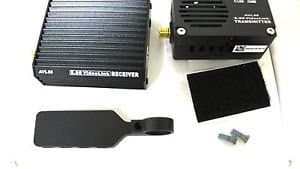 LanLan DJI 5 8GHz Video Downlink Transmitter Receiver DJI 5 8VDL