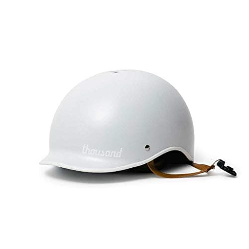 Thousand Poplock Anti-theft Bicycle Cycle Helmet