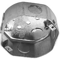 Reiker REK 55505 STICK ON BOX