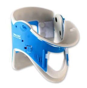 Curaplex Adjustable C-Collar, Adult