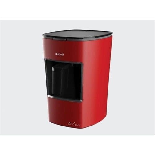 Arcelik Telve Automatic Greek Turkish Italian Coffee Espress Maker Machine K3300