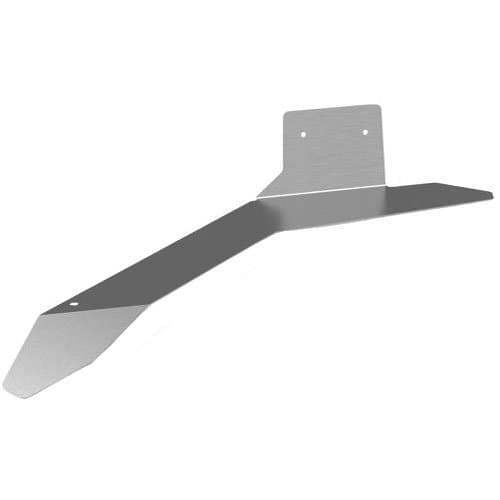 Hooker 3Rd-Gen F-Body, Fuel Line Heat Shield