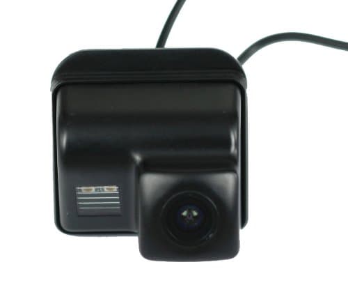 CCD SONY Sensor Monitor Image CAR REAR VIEW PARKING REVERSE CAMERA FOR Mazda 6 Mazda 3 CX-7 CX-9