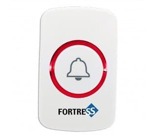 Fortress Total Security Panic Button