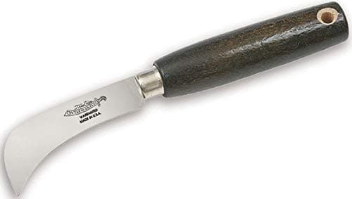 Moteng Ontario Knives Grape Knife