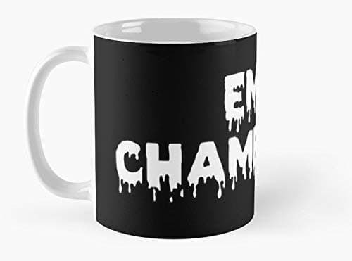 emma chamberlain merch Mug, Standard Mug Mug Coffee Mug - 11 oz Premium Quality printed coffee mug - Unique Gifting ideas for Friend/coworker/loved ones