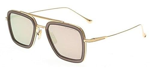 Dita - FLIGHT.006, Geometric acetate/metal men