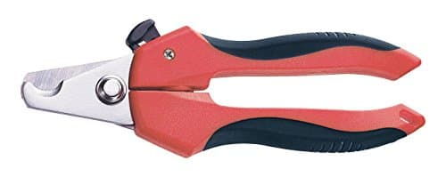 Nusharp, 936/220, 6 1/2" Light Duty Cable Cutter (Bi-material)