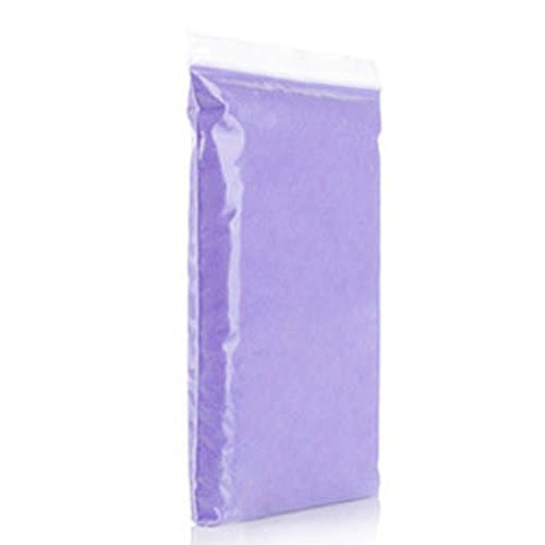 CHONE Polymer Clay - 100g 16 Colors Oven Bake Modelling Clay - Harmless and Non-toxic DIY Plasticine Modelling Clay Craft Art Kids Toys (Light Purple)