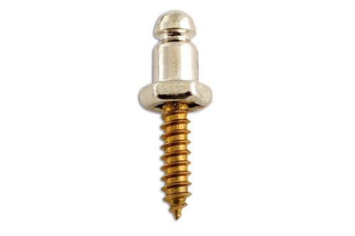 Connect 35032 Lift the Dot Stud with Woodscrew Pack 20