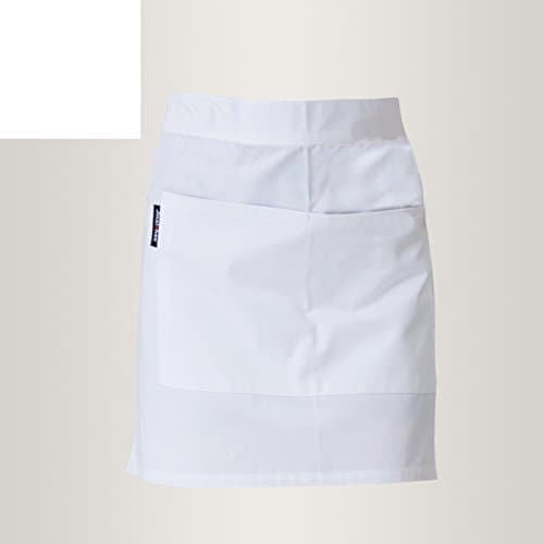Waiter half-apron/ smock apron-F