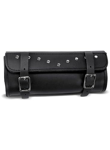 Carroll Leather 712 Economical Nickel Head Tool Bag