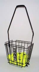 Hoag Coach 85 Ball Basket