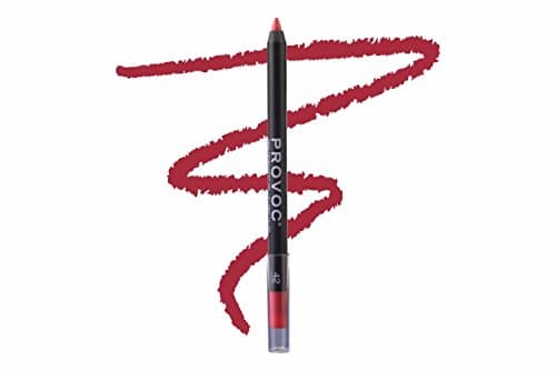 Provoc Gel Lip Liner WP 42 Tropical Paradise