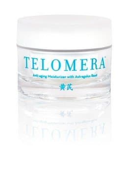 Donell Telomera Anti-Aging Moisturizer with Astragalus Root 1.5 oz.