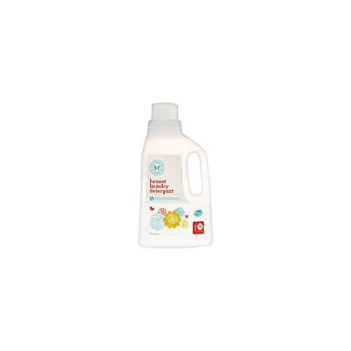 Laundry Detergent Honest Company Detergent, 70 oz.