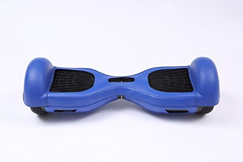 Blue Case for Hoverboard Self Balancing Scooter and Electric Scooter