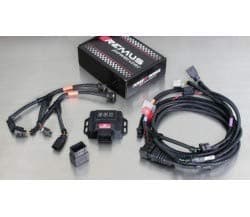 Remus remb917952 Control Unit for Cars