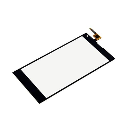 100% Original New 5.5 inch Touch Screen Glass Digitizer for DOOGEE Dagger DG550---Black Color