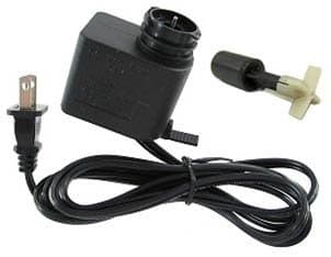 Hagen AquaClear 20 & Edge Aquarium Filter Replacement Pump w/Impeller