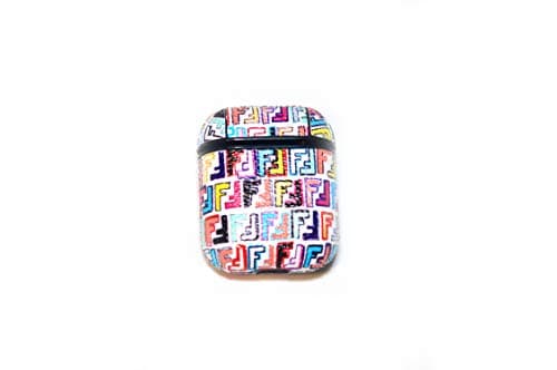 High Fashion Premium AirPod Cases 4+ Variations (FF)