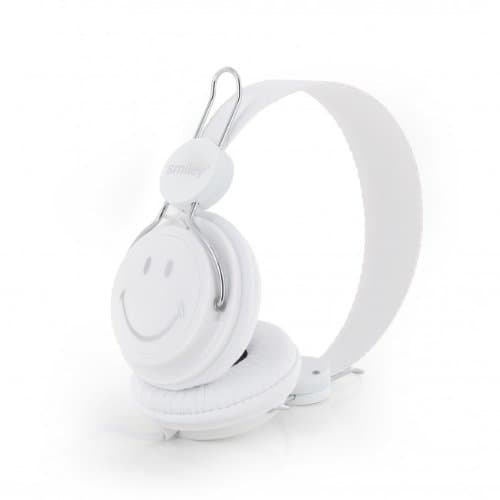 ML Smiley Jack Headphones with Headband