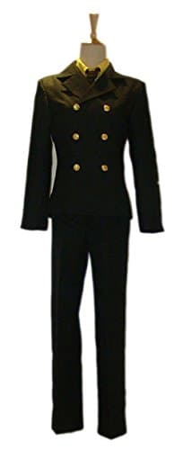 Horries Men's cos One Piece Sanji (Men)