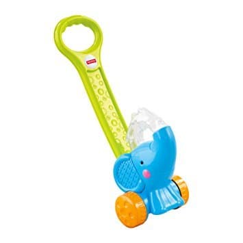 Fisher Price Pop N Push Elephant