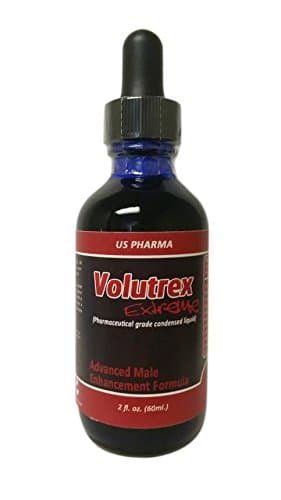 VOLUTREX - Pharma Grade - SEMEN VOLUMIZER - increase up to 300% - MAX STRENGTH - All Natural