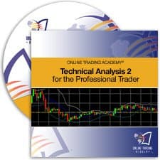 Mike McMahon - Technical Analysis 2 for the Professional Trader