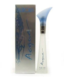 Aurora 4 Piece Collection for Women Gift Set - 2.5 oz EDT Spray (Fuoco) + 2.5 oz EDT Spray (Terra) + 2.5 oz EDT Spray (Aria) + 2.5 oz EDT Spray (Acqua)