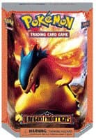 Pokemon Trading Card Game EX Dragon Frontiers Theme Deck Shadow Blaze