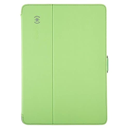 Tablet Case Speck StyleFolio 9.63in. Mint Green for Apple iPad Air and iPad Air 2